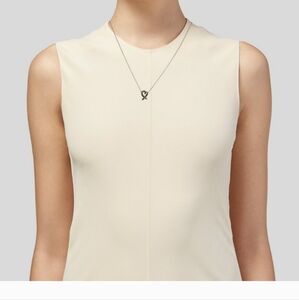 Tiffany & Co. Loving Heart Necklace